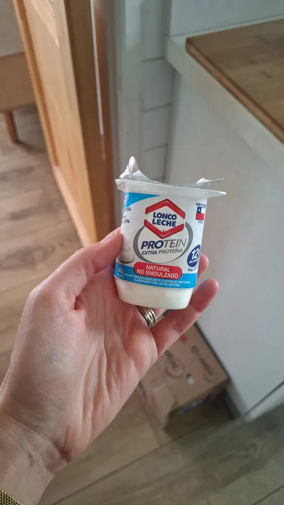 PROTEIN EXTRA PROTEÍNA