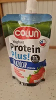 Yoghurt Protein Plus! sabor Frutilla