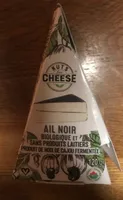 Nuts for cheese