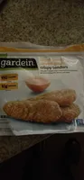 plant-based seven grain crispy tenders