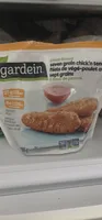 plant-based seven grain chick'n tenders