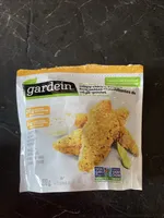 Chipotle Lime Flavored Plant-Based Chick'n Fingers (Canada)