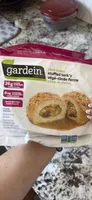 plant-based stuffed turk’y