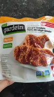 Nashville Hot Plant-Based Chick'n Tenders (Canada)