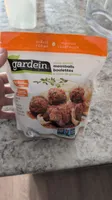 Plant-Based Meatballs (Canada)