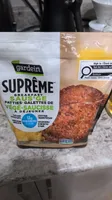 Supreme Breakfast Sausage Patties
