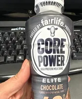 Core power