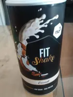 Fit shake