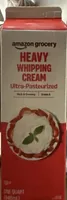 HEAVY WHIPPING CREAM