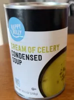 Cream of Celery