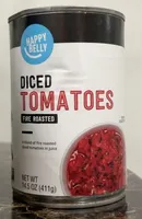 Diced tomatoes Fire Roasted