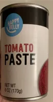 Tomato Paste
