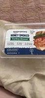 Honey Smoked Turkey Breast