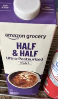 Half & Half