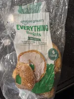 Everything Bagels