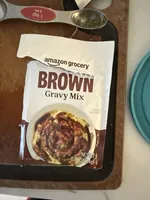 Brown Gravy