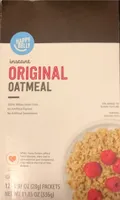 Instant OATMEAL Original