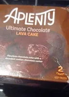 Lava cake