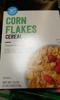 Corn Flakes Cereal