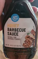 Honey BBQ Sauce