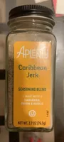 Caribbean Jerk seasoning blend