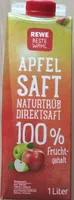 Apfelsaft