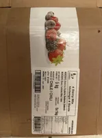 4 Berry Mix