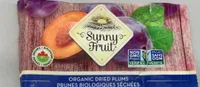 Sunny fruit
