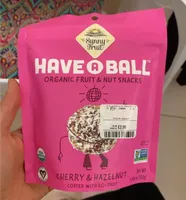 Have a ball