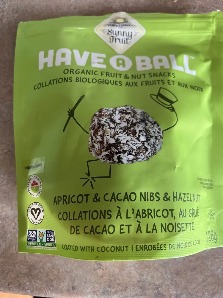 Have A Ball