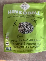 Have A Ball
