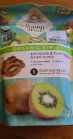 Organic Kiwis