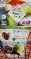 Organic Figs