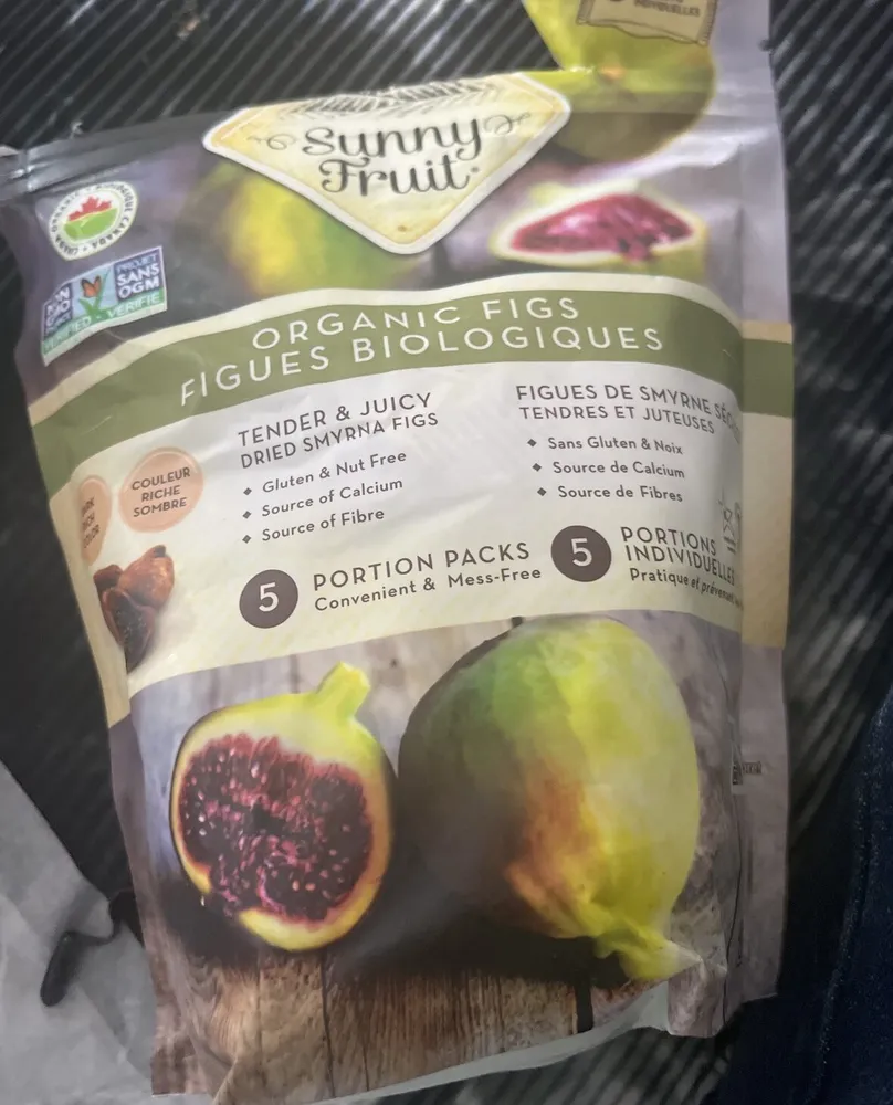 Figues