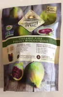 Figues organiques