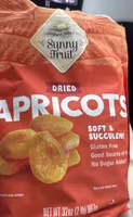 Dried Apricots