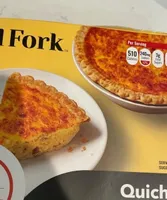 Quiche Lorraine