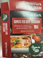 Lasagna