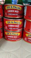 CHUNKY CORNED BEEF