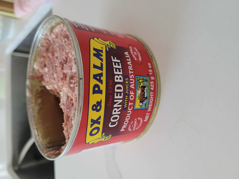 Corned Beef