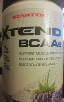Xtend BCAAS