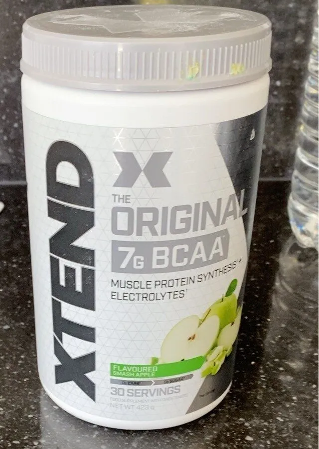 BCAA