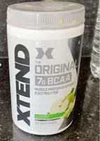 BCAA