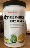 The original 7g BCAAs