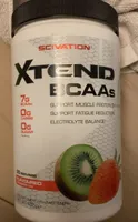 Xtend BCAAs
