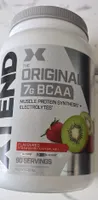 X The Original 7G BCAA