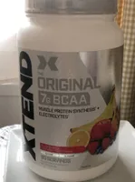 Bcaa