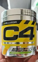 c4 original
