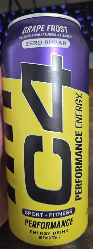 C4 original