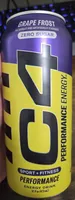 C4 original